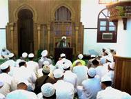 تفسير الفاتحة وقصار السور - 15 - تفسير سورة الماعون