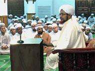 تفسير الفاتحة وقصار السور - 9 - تفسير سورة الإخلاص