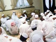 هوية التربية الإيمانية وخطورة طمسها