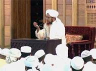 عرى الإيمان من كتاب قوت القلوب - 21 - ترك شهوات النفس