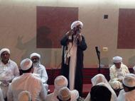 إقامة الميزان وصلات الروح وعلائق القلوب