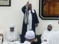 سر الرحمة ومشرب خيار الأمة