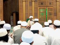 كفاية الراغب - 45 - تكملة الحديث عن أحكام شرع الله