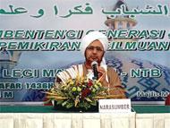 تقوية الصلة بالهدي النبوي وضرورة إحيائه في مجتمعاتنا