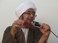 ركيزة التذكر لوحي الحق والمصير إليه