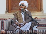 المقاصد للإمام النووي-2- بيان العقيدة الصحيحة