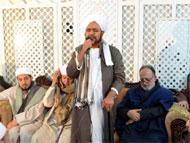 إتخاذ القرار في اختيار المسار بهذه الدار