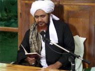 الإسلام ومشكلات الشباب - الدرس الأول