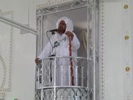 الزاد من الجمعة لمقابلة أحداث العمر