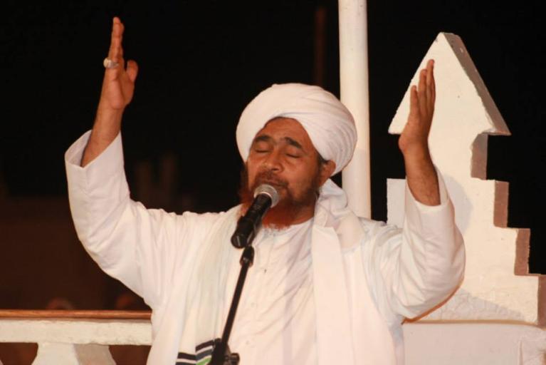 إشراقات آثار الوجهة إلى الرحمن