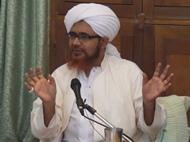 الإسلام ومشكلات الشباب -5- توضيح مصطلحات العلمانية والإشتراكية وإجابة عن بعض التساؤلات