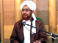 كفاية الراغب - 106 - من سنن التلاوة: التسبيح والدعاء والتكبير في مواضعها