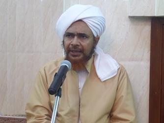 المستجيبون لداعي الحق وما يشغلون به الأوقات