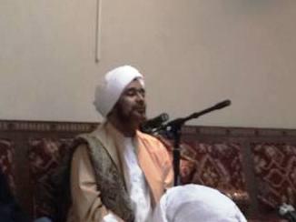 صلاة المقربين-2- معاني وجهت وجهي للذي فطر السماوات والأرض