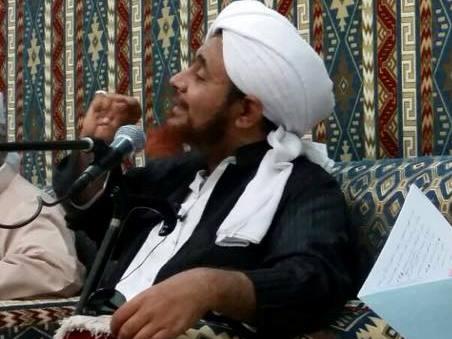 صلاة المقربين-5- حقيقة السجود وطلب القرب من الله