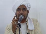 نفحات الإله الطيب بعبده الحبيب الطيب وامتدادها إلى عباده الطيبين