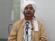 نفحات ونسمات الحق وحنان حبيبه المصطفى