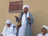 منظار أولي الألباب في التفريق بين ماء الحياة والسراب