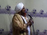 مدرسة حضرموت ووحدة الكلمة وإدراك مهمة الحياة