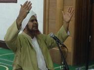 ابتهال وتضرع إلى الله في أول ليلة من شهر رمضان المبارك 1436هـ