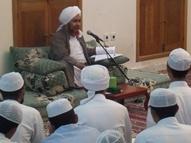 الإسلام ومشكلات الشباب -11- العلاقة بين المعارف والعلوم المختلفة