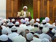 رشفات أهل الكمال ونسمات أهل الوصال - الدرس السادس والعشرون