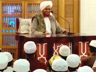 تفسير جزء عمَّ - 47 - تفسير سورة الشمس