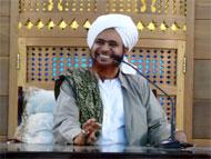 تفسير جزء عمَّ - 48 - مواصلة تفسير سورة الشمس