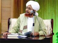 مقرر الدورة الحادية والعشرين من كتاب قوت القلوب - 14 - حكم الإمام ووصف الإمامة والمأموم - 1