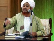 مقرر الدورة الحادية والعشرين من كتاب قوت القلوب - 16 - حكم الإمام ووصف الإمامة والمأموم - 3