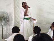 خطبة عرفة 1436هـ