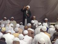 إدراك الأعلى من أنواع ومراتب الحياة وأثر ذلك في الدارين