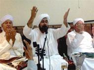 سر الوجهة إلى الحق ووسائل إشراق نوره وتلقي حقائقه