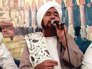 الأعمال والأقوال وعظيم ما يترتب عليهما