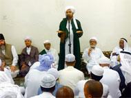 شمول الرحمة والاحتفاء بكل مظاهرها ومقتضاه في واقع الحياة