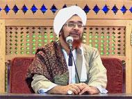 شرح كتاب عوارف المعارف - 74 - متابعة الحديث عن ذكر الأحوال وشرحها إلى آخر الكتاب .. الدرس الأخير