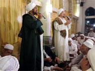 ميزان الفرح والحزن وما يترتب عليه في الدارين