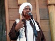 القياده المرتضاه من قِبل الله وخطر استبدالها