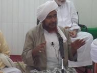 الخلق والاختيار ونعمة التنزيل والمنزل عليه