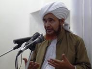 حقيقة العزة وما يحدث ذكر الميلاد النبوي