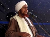 إدراك عظمة الرحمن وميزان التعامل مع الأكوان