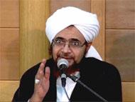 كفاية الراغب - 220 - إقامة الجمعة للمعذورين