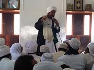 منزلة المحبة في الدين بميزان الكتاب والسنة