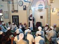 حقيقة الإنسان ومهمته في الحياة ولباس التقوى