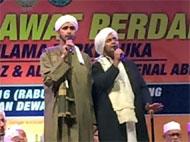 منن الله وما شرع من الحق له ولخلقه