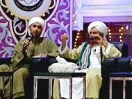 أخلاق العلماء أسوة الأمة