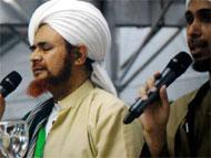 راتب الامام الحداد وفضائل الذكر والانشاد