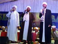 منهجية أهل السنة والجماعة في الاستمساك بالعروة الوثقى