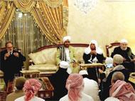 استقامة الميزان في الفكر والنظر