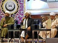 عظمة الشريعة في تحصين الفكر وشؤون العلاقات